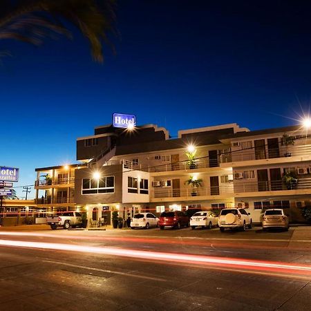 Hotel Mazatlan Luaran gambar