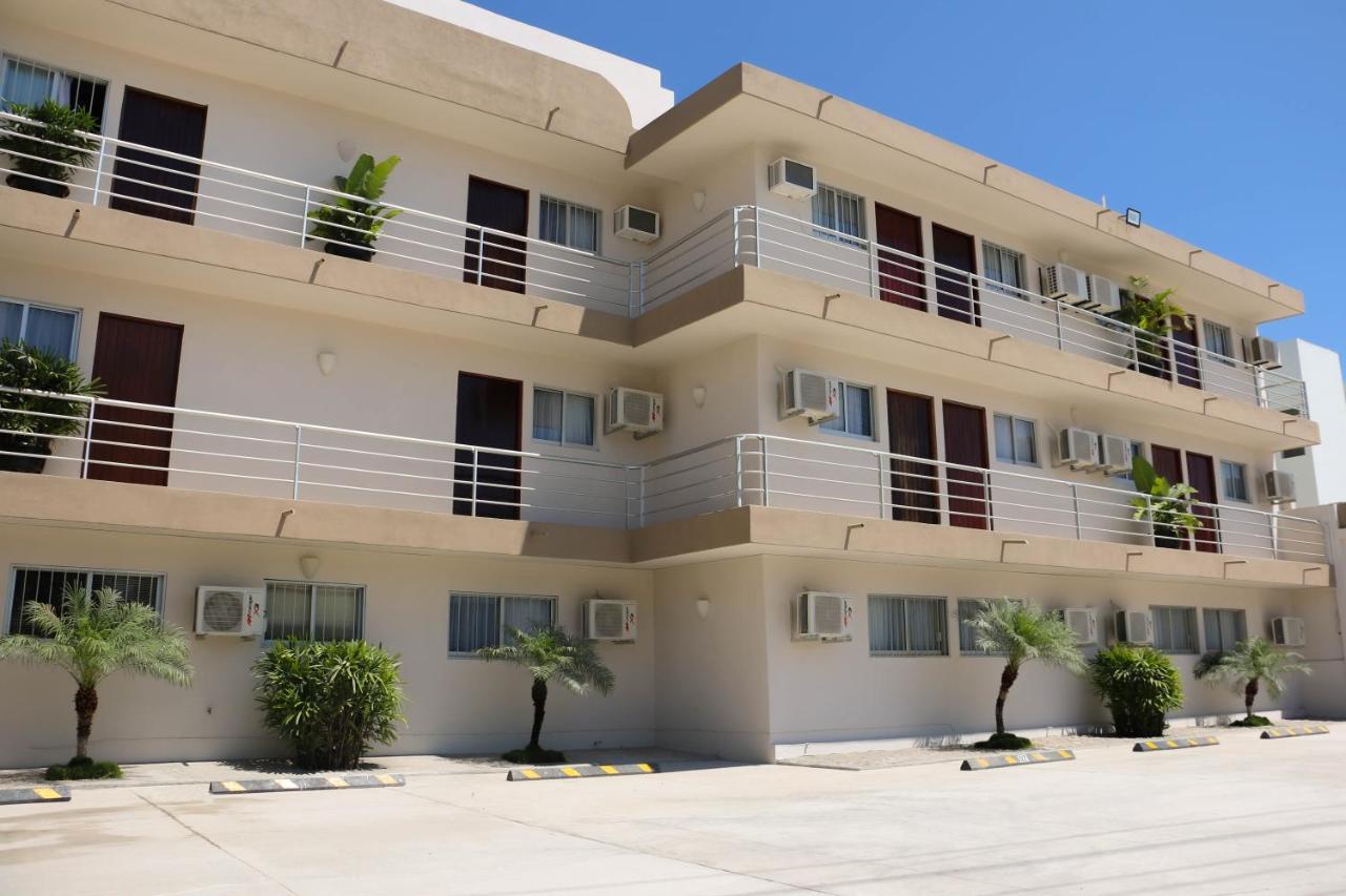 Hotel Mazatlan Luaran gambar