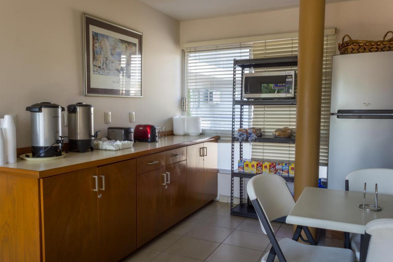 Hotel Mazatlan Luaran gambar