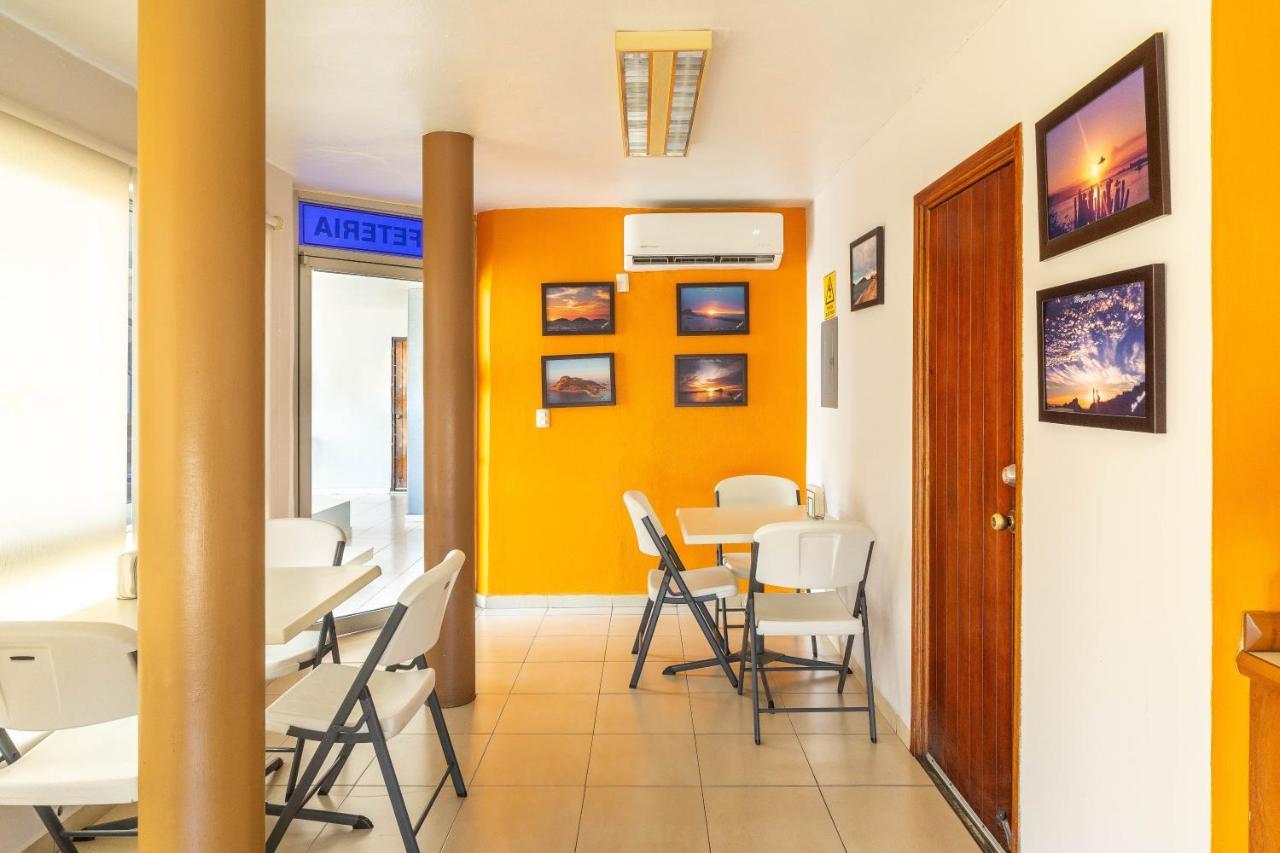 Hotel Mazatlan Luaran gambar