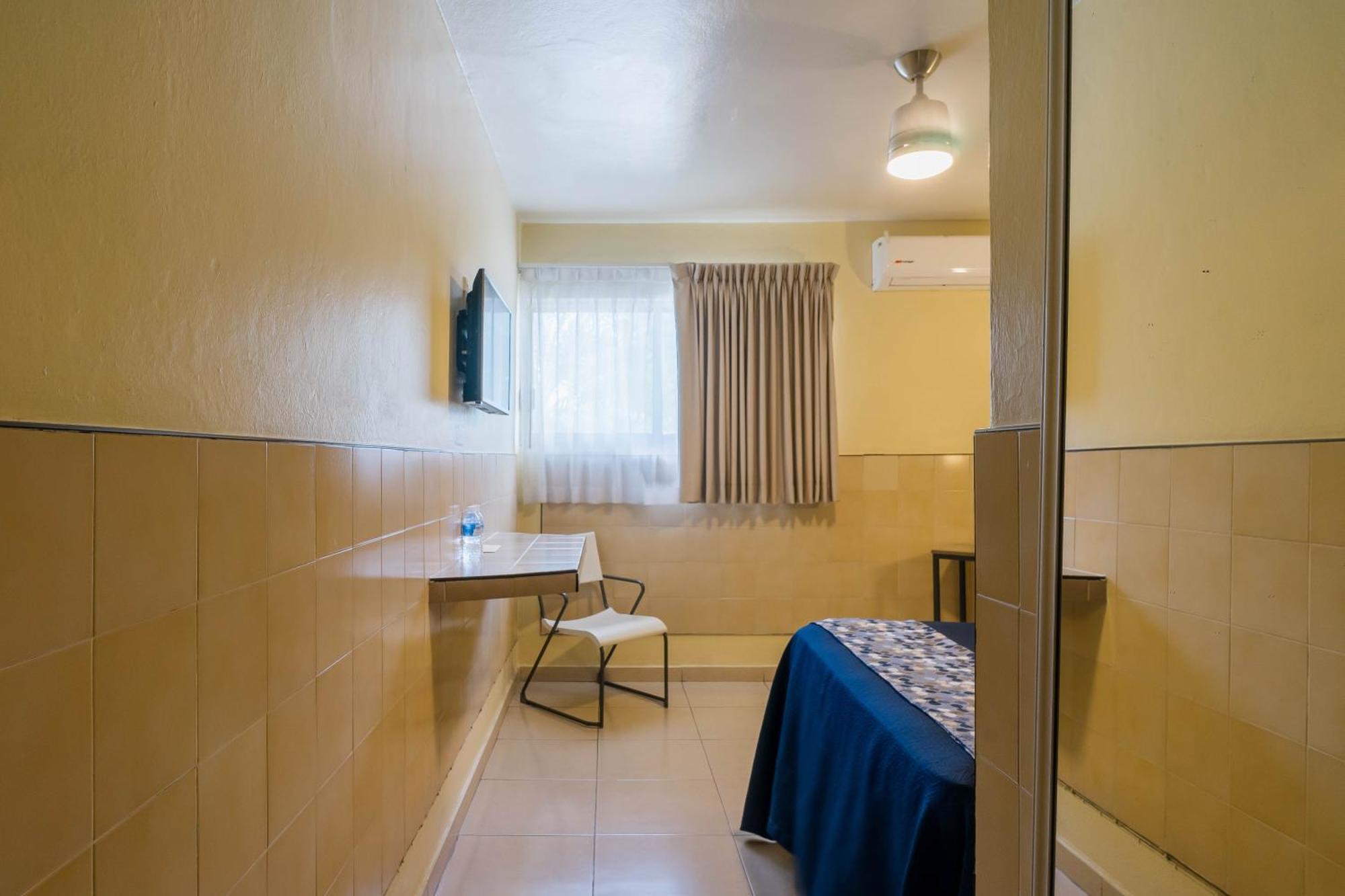 Hotel Mazatlan Luaran gambar