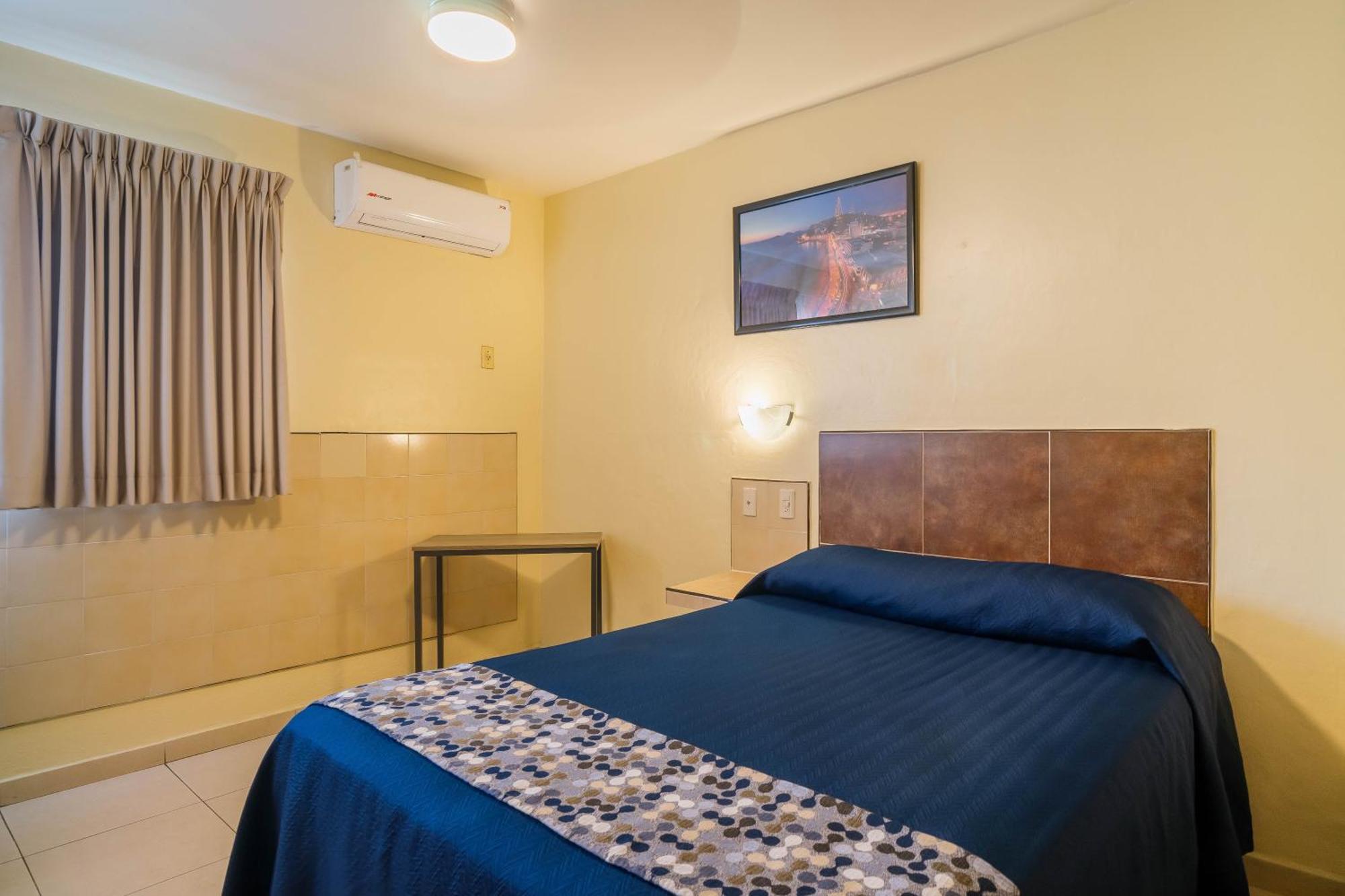 Hotel Mazatlan Luaran gambar