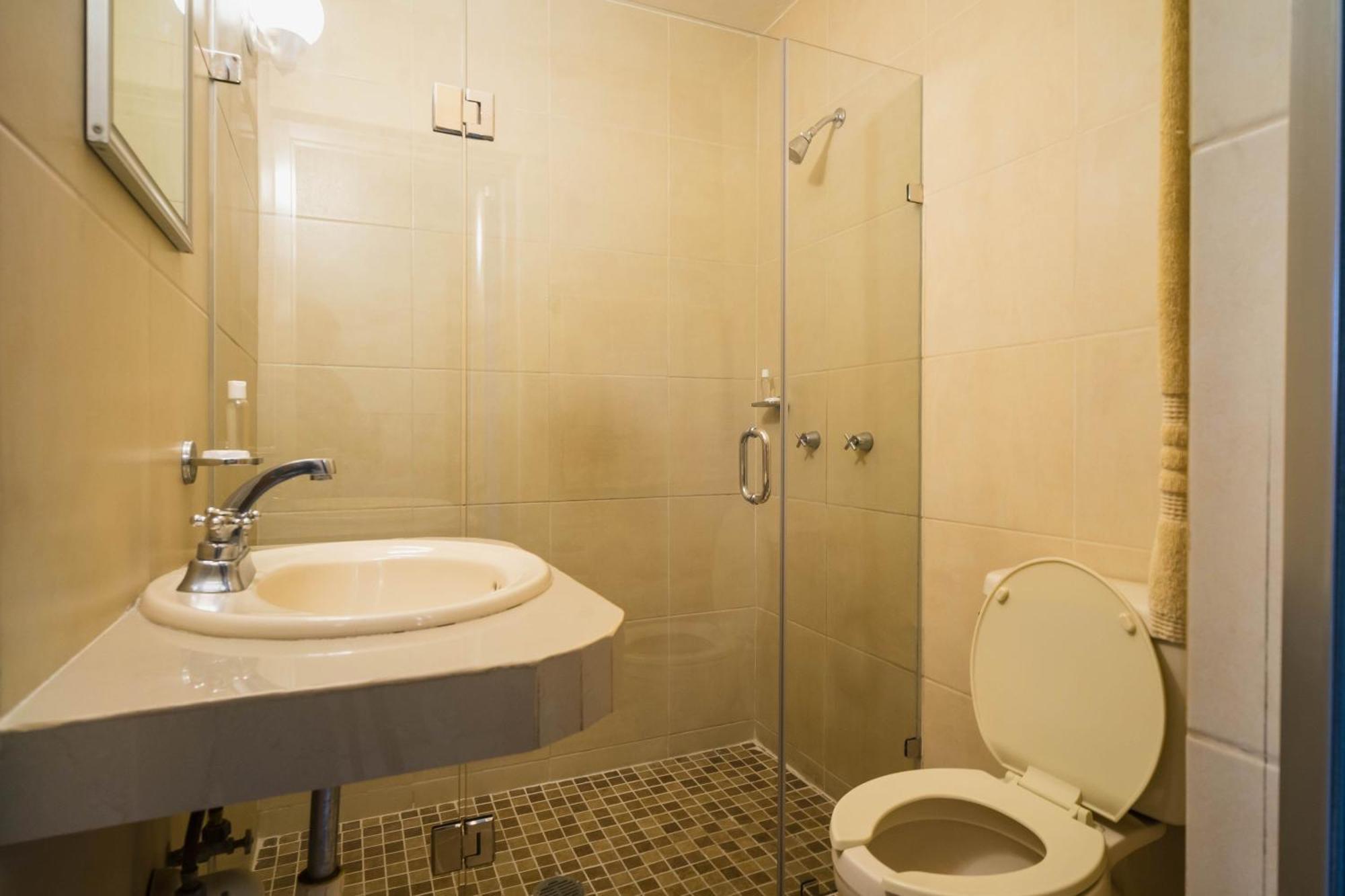 Hotel Mazatlan Luaran gambar