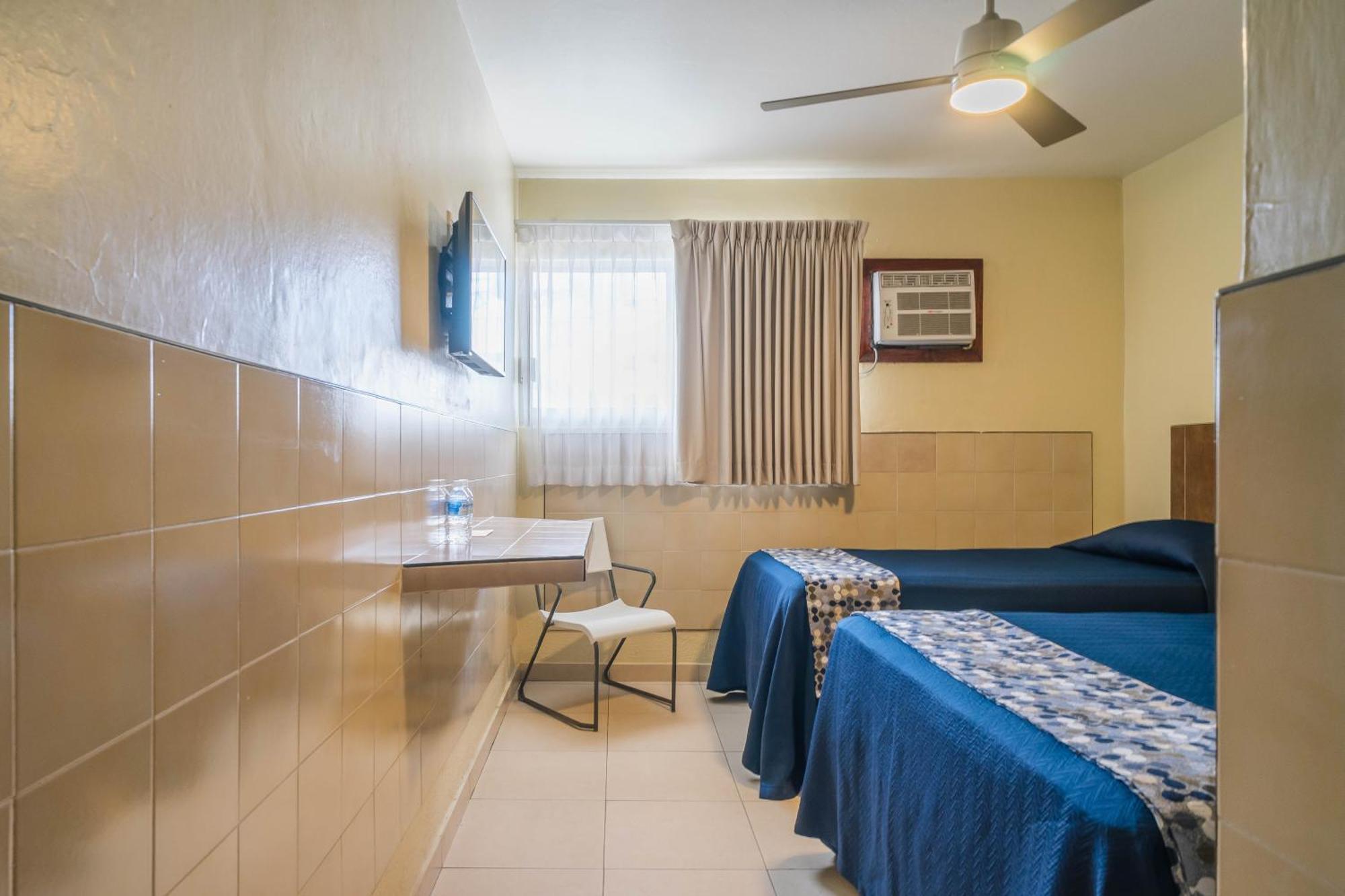 Hotel Mazatlan Luaran gambar