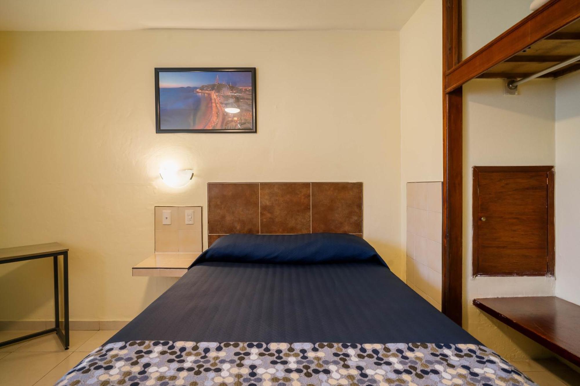 Hotel Mazatlan Luaran gambar