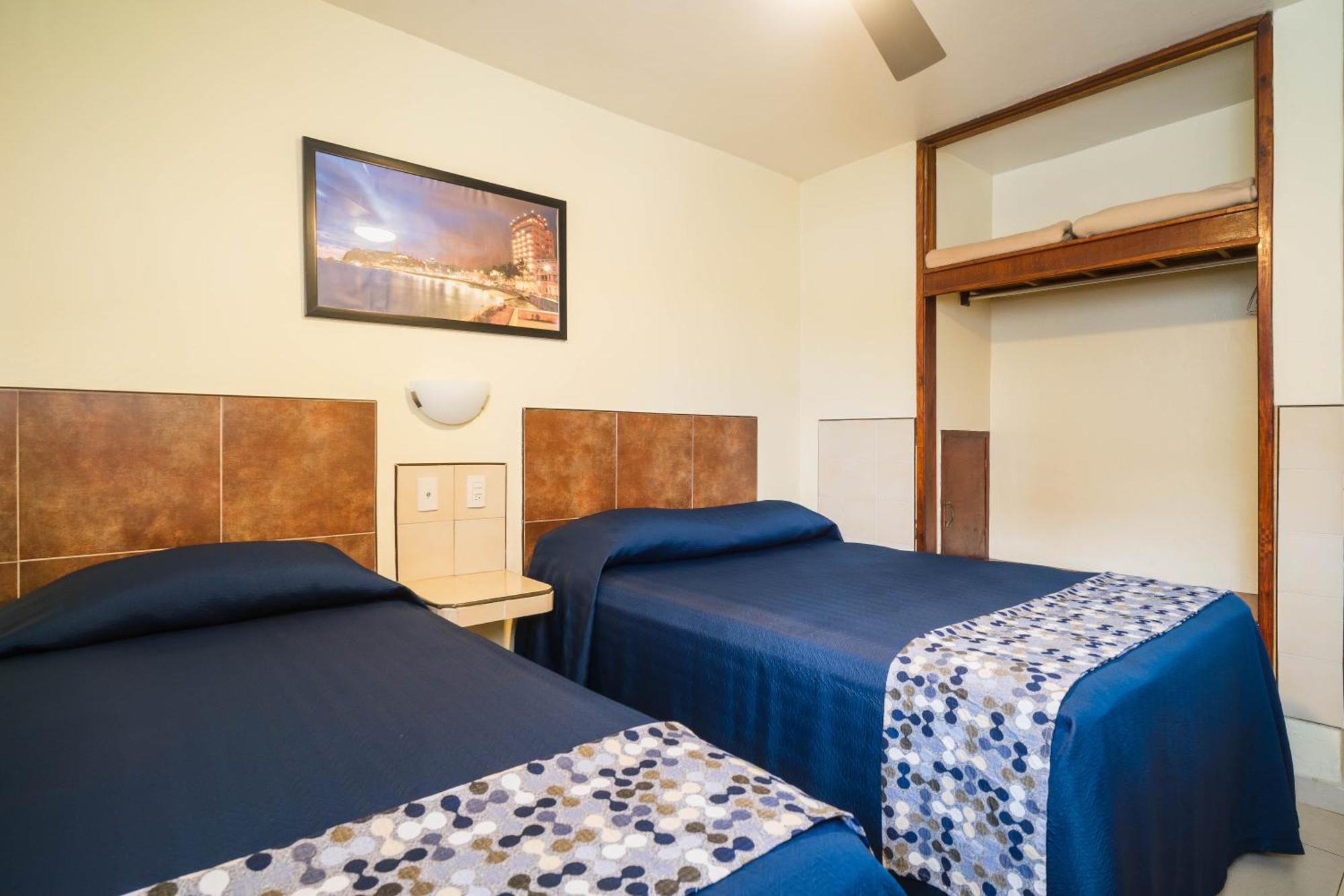 Hotel Mazatlan Luaran gambar