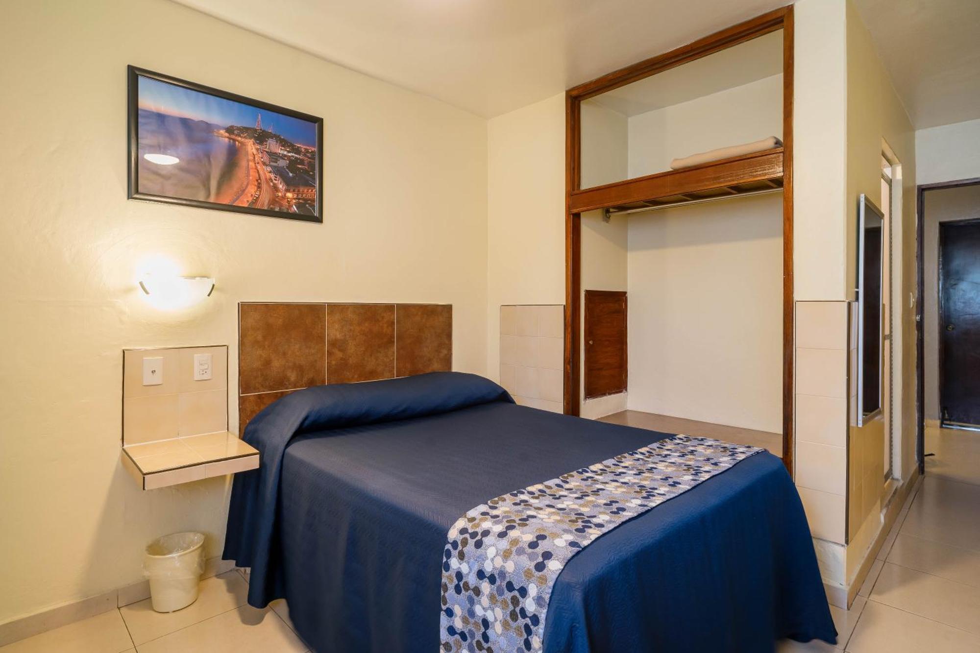 Hotel Mazatlan Luaran gambar