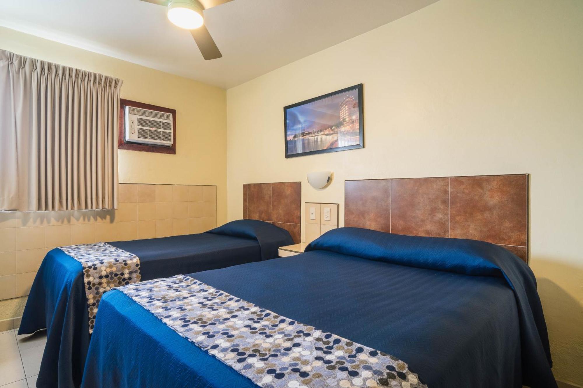 Hotel Mazatlan Luaran gambar