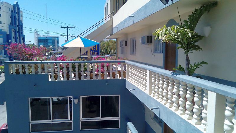 Hotel Mazatlan Luaran gambar