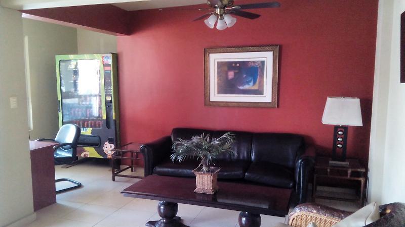 Hotel Mazatlan Luaran gambar