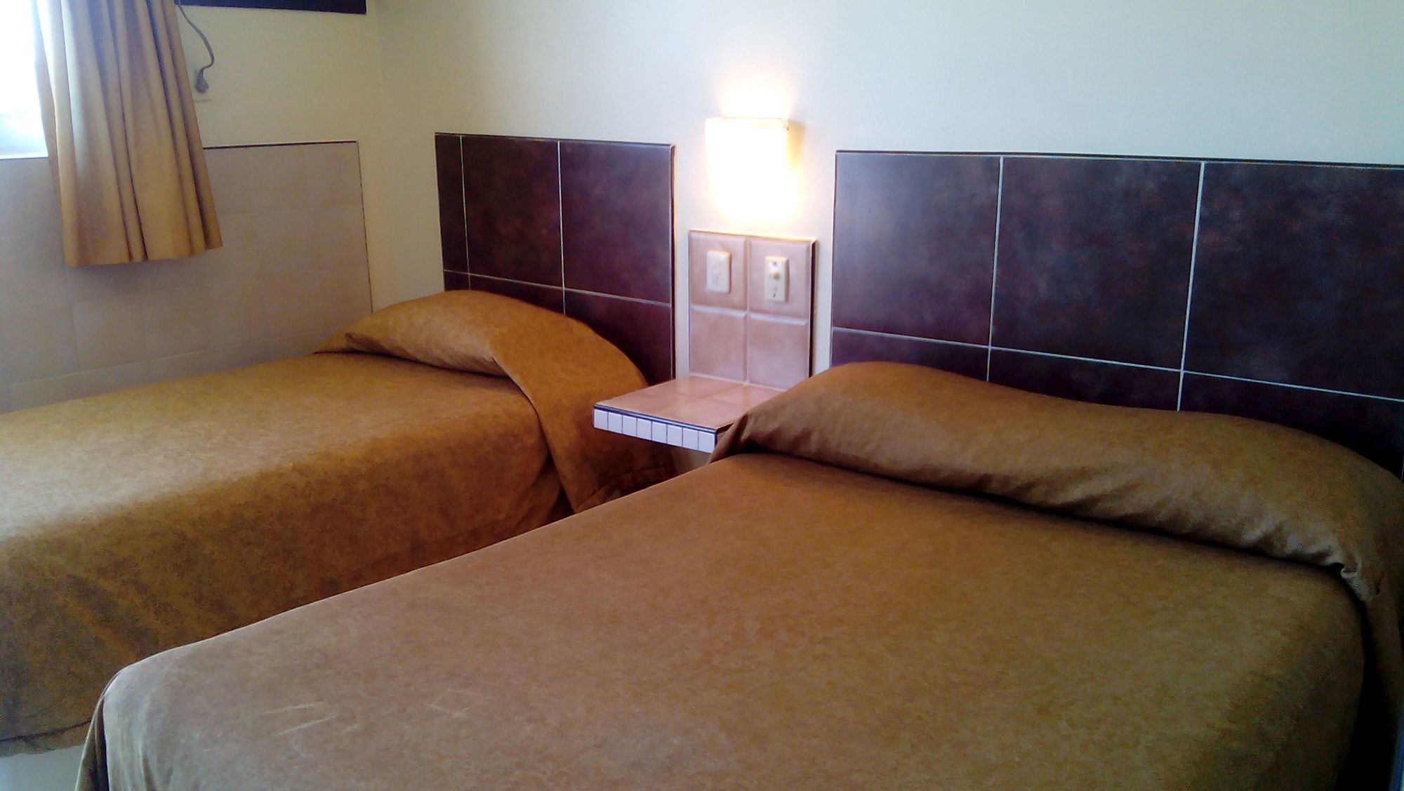 Hotel Mazatlan Luaran gambar
