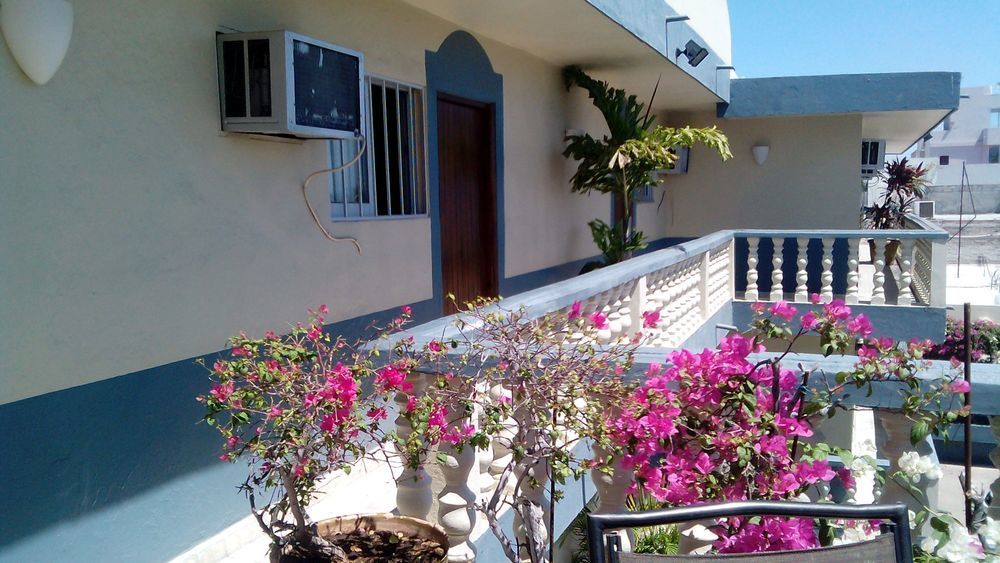 Hotel Mazatlan Luaran gambar