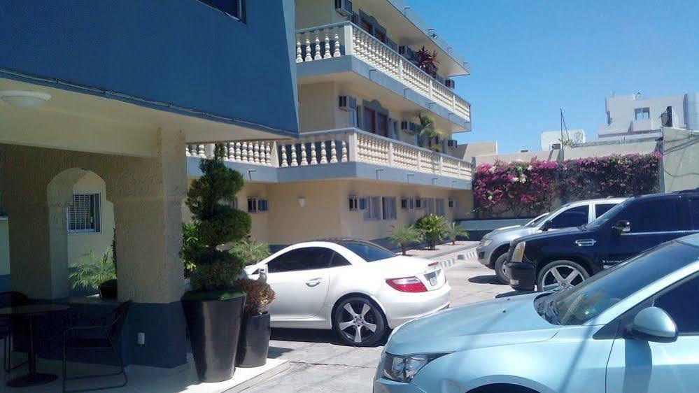 Hotel Mazatlan Luaran gambar