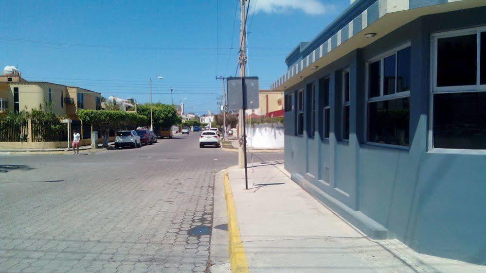 Hotel Mazatlan Luaran gambar