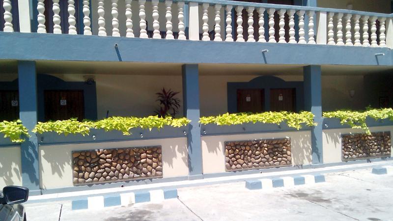 Hotel Mazatlan Luaran gambar