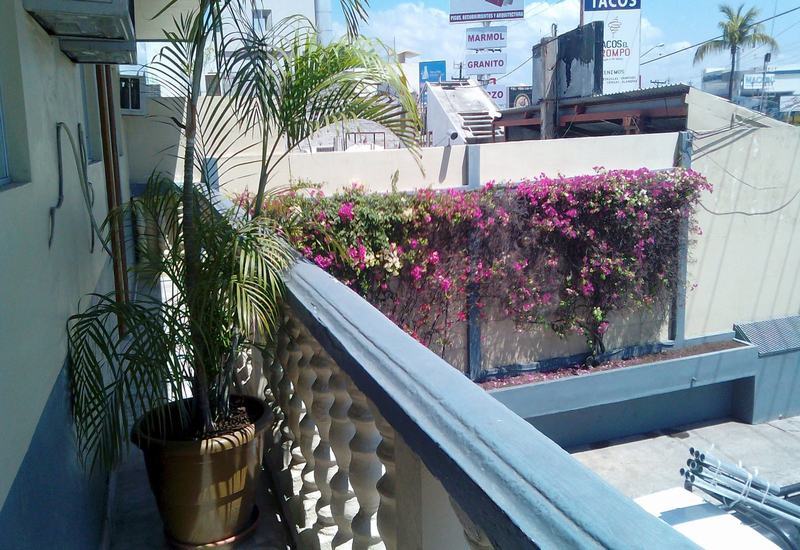 Hotel Mazatlan Luaran gambar