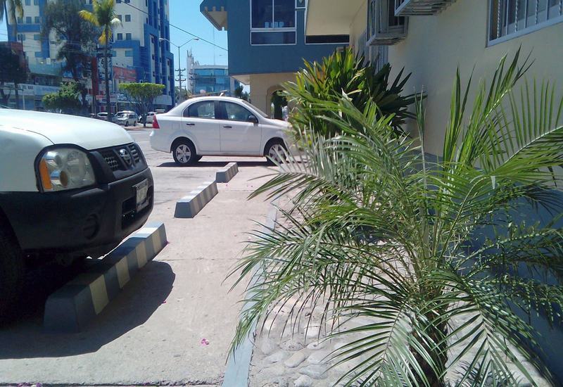 Hotel Mazatlan Luaran gambar