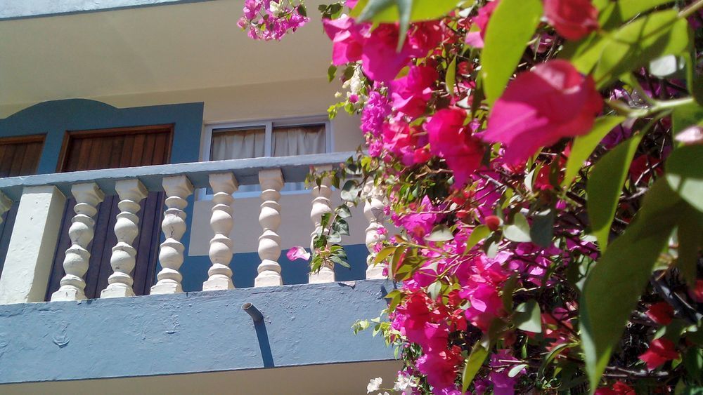 Hotel Mazatlan Luaran gambar