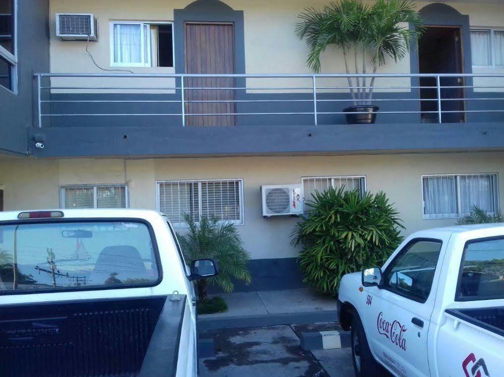 Hotel Mazatlan Luaran gambar