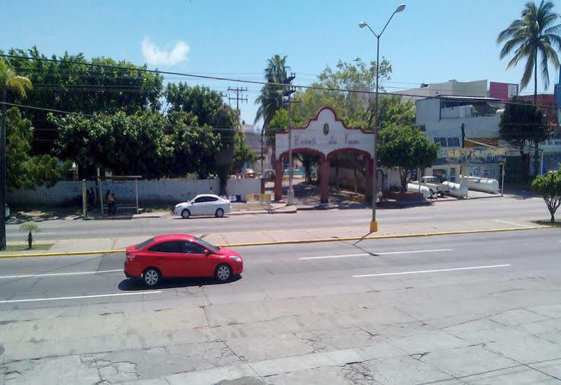 Hotel Mazatlan Luaran gambar