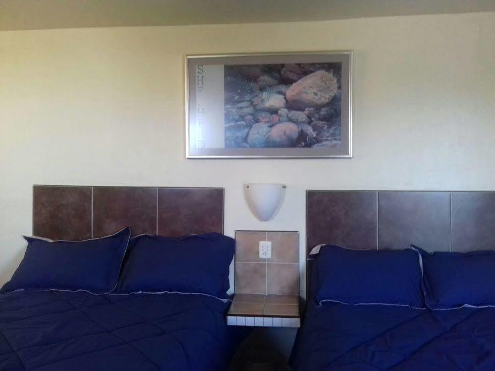 Hotel Mazatlan Luaran gambar