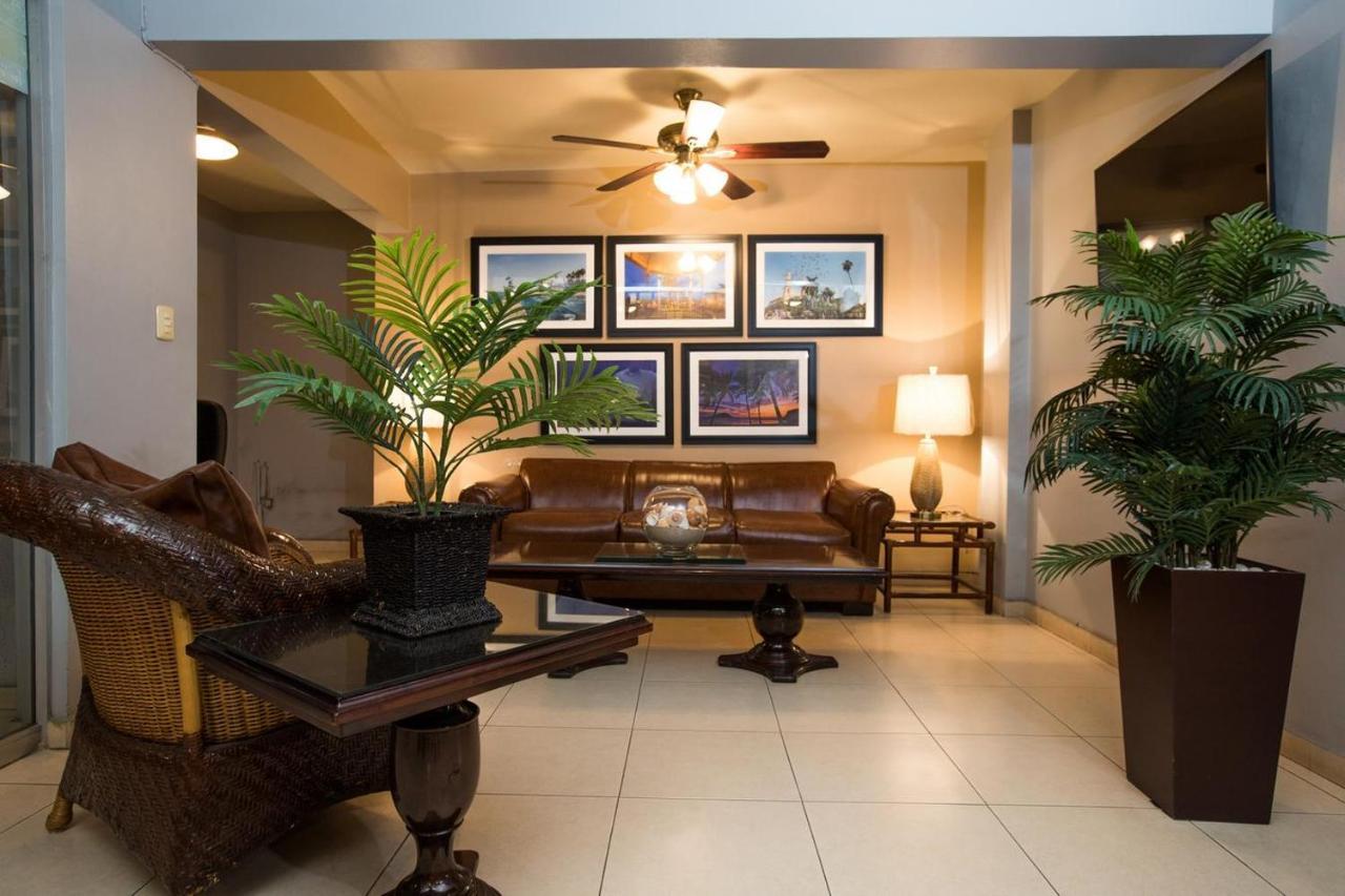 Hotel Mazatlan Luaran gambar